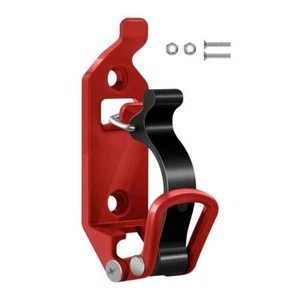 Fire fighting accessories axe handle American style clamp roof rack tool c D3P7 - Picture 1 of 16