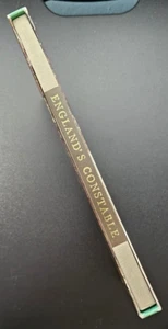 Folio Society 1985 England's Constable Joseph Darracott HC w/slipcase - Picture 1 of 8