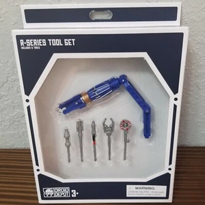 R-SERIES Tool Set Accessories for Custom RC Droid Depot Disney Park Galaxy Edge - Picture 1 of 2
