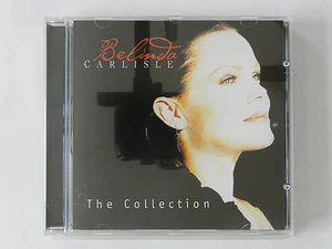 CD Belinda Carlisle The Collection - Bild 1 von 1