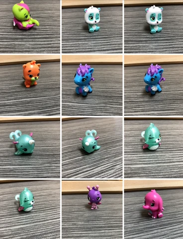 Hatchimals CollEGGtibles Season 2-  Common, Limited Edition, Ultra Rare *choose* Cover