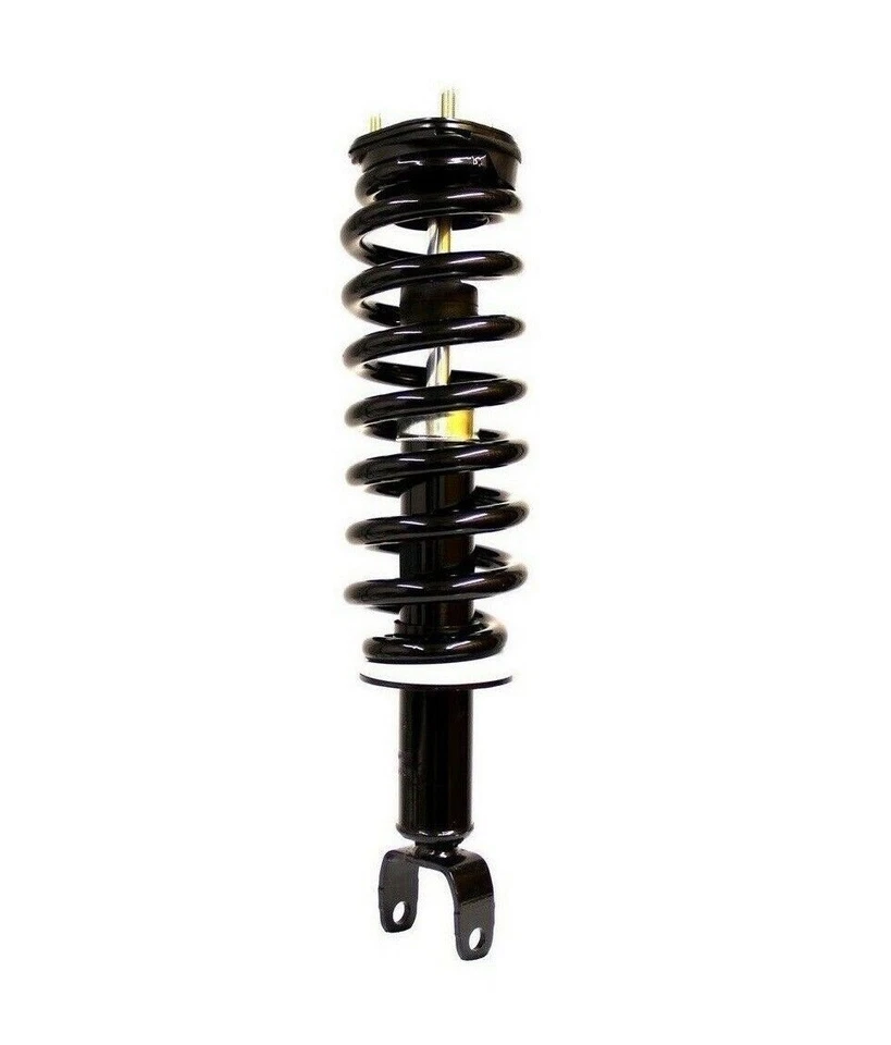 Monroe Front Right or Left Strut & Coil Spring Assembly For Dodge Ram 1500 4WD - Imagem 1 de 4
