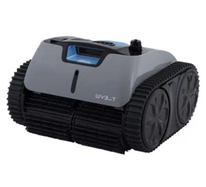 Wybot E-TRON i20 NG - Robot Piscina Batería con App y Limpieza Inalámbrica - Imagen 1 de 4