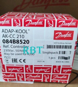 DANFOSS AK-CC210 controller brand new - Picture 1 of 1