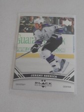 2006/2007 Black Diamond SP's, RED, Gemography & Jersey U PICK