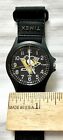 TIMEX Watch - Collection NHL PITTSBURGH PENGUINS w/ Nylon Band Adjustable