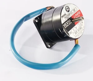 Oriental Motor Co Vextra Stepping Motor 2-Phase PH266M-E1.2B 6VDC 1.2A - Picture 1 of 5