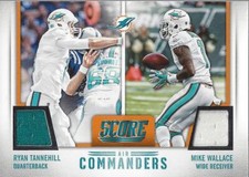 2014 Score Football Card Pick (Inserts)