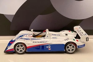 Riley & Scott Rafanelli Atlanta 1999 1/43 Spark - Foto 1 di 6