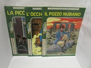 ARNO, 3 volumi - glenat, 1986 - vedi elenco, vedi foto - P1 - - Picture 1 of 3