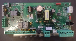 Remeha Pcb Used. 7602246-01 BIC-328 Firmware Version 2.2 - Picture 1 of 3