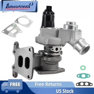 Turbocharger 2018-2023 for Honda Accord LX EX 1.5L 1.5 VG16 Turbo 18081-0528E - Image 1 of 4