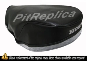 HONDA XL350 XL 350 K0-K1 1973 '73 1974 '74 SEAT COVER [ASP] - Picture 1 of 6