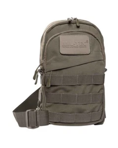 Crossbody Bag, Outdoor, Radfahren, Military, Camping -NEU- - Bild 1 von 3