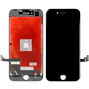 Display LCD Einheit Touch Panel für Apple iPhone SE 2020 Schwarz Reparatur Neu - Bild 1 von 1