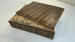 The Holy Bible , Containing the Old and New Testament & A Brief Concordance - Picture 1 of 7