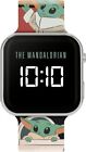 Star Wars The Mandalorian - LED Watch