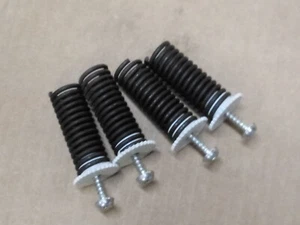 Stihl BR500 Blower AV springs, mounts OEM - Picture 1 of 2