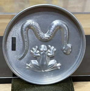 Incredible Edibles Aluminum Candy Molds by Mattel 1966 - Picture 1 of 11
