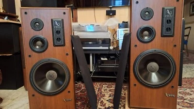 Infinity SM122 Studio Monitor Series - Immagine 1 di 4