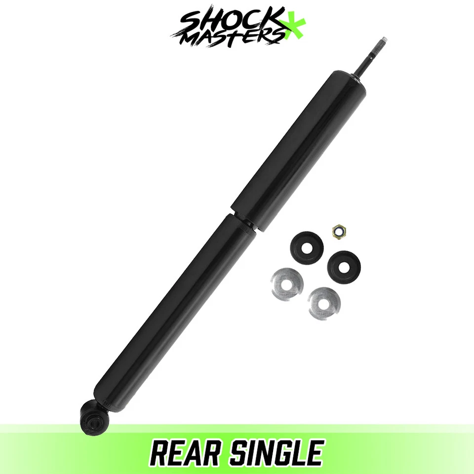 Rear Bare Shock Absorber for 1980-1984 Oldsmobile Omega Foto 1 de 1