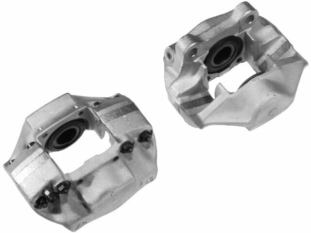 Pinça de freio traseira esquerda para 1980-1983 Porsche 911 1981 1982 X944WQ - Imagem 1 de 1