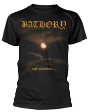 Bathory The Return 2017 T-Shirt NEW OFFICIAL