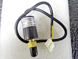High Pressure Cut Out, Use W/ Item # 10U323, Fits Brand Dayton., 22KV95, (RG) - Picture 1 of 5