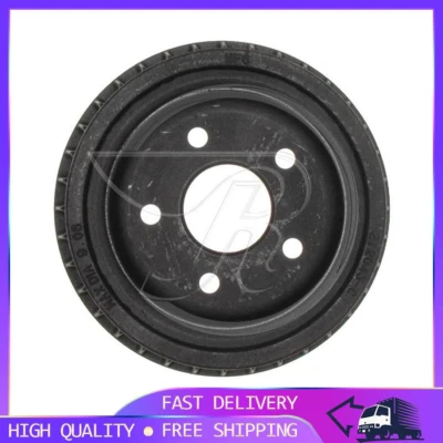 制动鼓后雷贝斯特制动器适用于福特 Aerostar 1986 - 1987 PG — 第 1/3 张图片