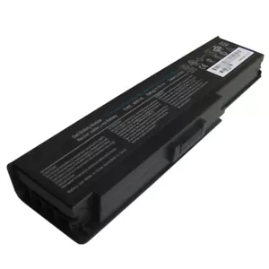 New Laptop Battery for Dell Genuine Vostro 1420 312-0585 FT095 Inspiron 1400 - Picture 1 of 2