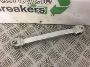SUZUKI GSXR1000 GSXR 1000 K1 K2 REAR BRAKE ARM YEAR 2001 (STOCK NO 346) - Picture 1 of 3