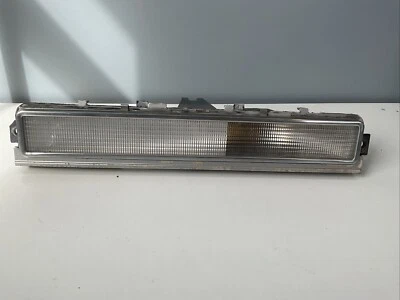 76-77 Oldsmobile Cutlass Right Passengers Side Marker Light, Turn Signal - Image 1 of 4