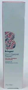 Briogeo Don't Despair Repair Hair Shampoo 3 fl oz 90 ml - Picture 1 of 5