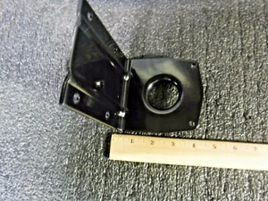 T-Series Base Plate,MH1DMP3A13G,(MG) - Picture 1 of 6