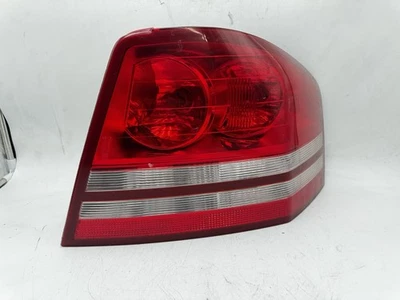 Luz trasera lateral derecha para pasajero Dodge Avenger 2008-2010 OEM Foto 1 de 4