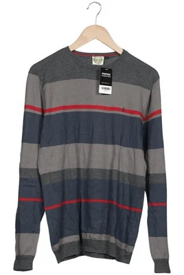 VOLCOM Pullover Herren Strickpullover Strick Oberteil Gr. S Baumwoll... #rxqyy2y - Bild 1 von 4