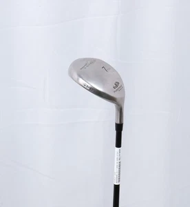 Wedgewood Wedgewood 7 Iron Regular Flex Graphite 1286076 Excellent - Picture 1 of 5