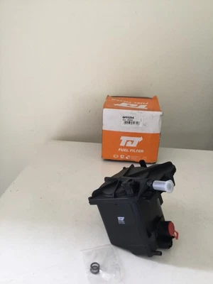 PEUGEOT 1007 1.6 HDI FUEL FILTER (2007-2009) - Image 1 of 2