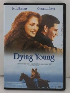 Dying Young (DVD, 1991) - Bild 1 von 3