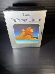 Disney Family Story Collection 12 Bücher Box Set - Classic & Pixar Stories - Bild 1 von 7