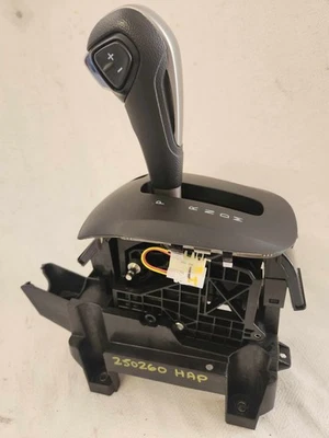 Chevrolet Trax 2017-2022 transmisión automática conjunto de palanca de cambios de piso; 42500899 Foto 1 de 4