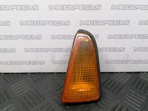turn signal left front FIAT CINQUECENTO 170 1991 - Imagen 1 de 3