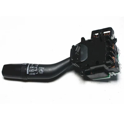Mazda Switch RX8 GJ6E66128 Limpiaparabrisas Coche Miata Para CX-7 Control Reparación 6 Columnas MX-5 Foto 1 de 4