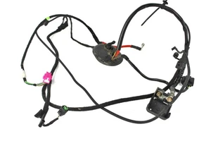8E1971271A Original Audi A4 B6 8E Wiring Harness Cable Set Wiper Motor for Front - Picture 1 of 7