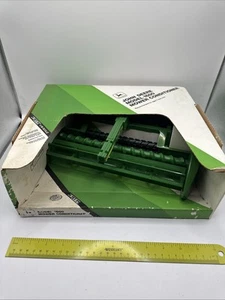NEW. ERTL 1/16 John Deere Model 1600 Mower Conditioner # 5630 - Imagen 1 de 11