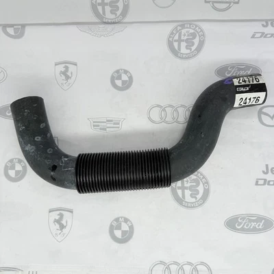 2011-2020 DODGE CHRYSLER GATES RADIATOR COOLANT HOSE-MOLDED COOLANT HOSE 24176 — 第 1/4 张图片