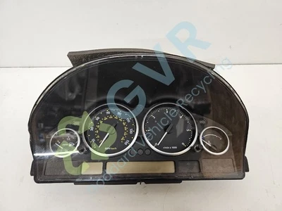 LAND ROVER Range Rover Vogue Tdv8 A Speedo Clocks & Rev Counter A2C53093444 - Image 1 of 4