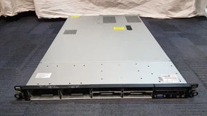 HP ProLiant DL360 G7 Intel Xeon E5606 12GB No HDD 1U Server - Picture 1 of 17