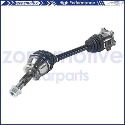 Eje CV trasero izquierdo para INFINITI para G35 2003-07 Nissan 350Z 2003-2009 V6 3,5 L V6 Foto 1 de 4
