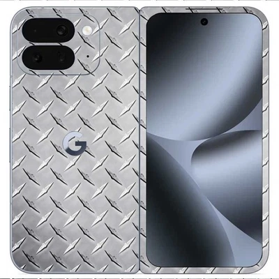 Any Custom Vinyl Skin / Decal Design for Google Pixel 10 Fold - Buy 1 Get 2 Free - Image 1 of 4